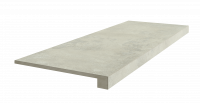 Malpensa Grey Scal.90 Front 33x90 cm