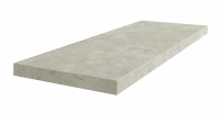 Malpensa Grey Scal.90 Ang.dx 33x90 cm