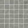 Malpensa Black Mosaico 30x30 cm