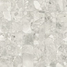 Brera White Mosaico 30x30 cm
