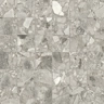Brera Grey Mosaico 30x30 cm